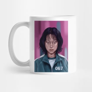 Sae-byeok Mug